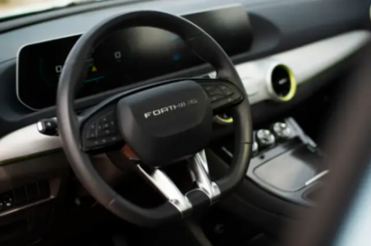 10萬級(jí)純電SUV新卷王,風(fēng)行雷霆410實(shí)力版告訴你什么是真實(shí)性價(jià)比