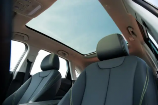 10萬級(jí)純電SUV新卷王,風(fēng)行雷霆410實(shí)力版告訴你什么是真實(shí)性價(jià)比