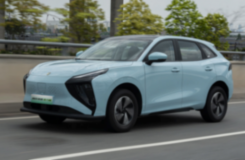 10萬級(jí)純電SUV新卷王,風(fēng)行雷霆410實(shí)力版告訴你什么是真實(shí)性價(jià)比