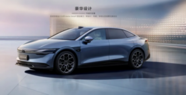 買勞斯萊斯的 會(huì)去買極氪009光輝嗎?