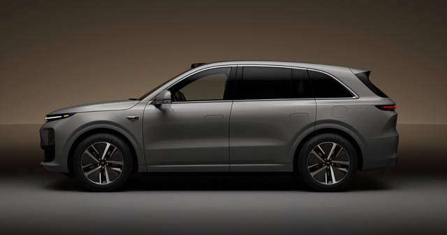 理想L6劍指問界M7,CEO李想:我不為資本造車