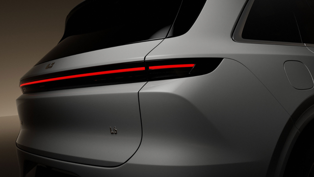 理想L6劍指問界M7,CEO李想:我不為資本造車