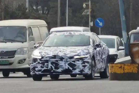 馬自達6帶電回歸 后驅加7秒內破百的加速