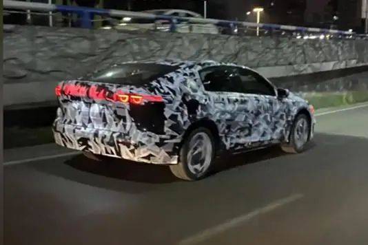 馬自達6帶電回歸 后驅加7秒內破百的加速