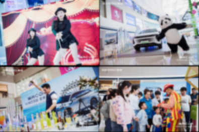 星途瑤光C-DM天津上市會圓滿完成,混動王者售價15.98萬起