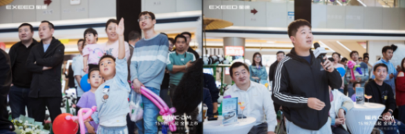 星途瑤光C-DM天津上市會圓滿完成,混動王者售價15.98萬起