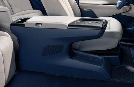 內飾價值60萬?這款合資MPV終于上插混了,明天首秀!