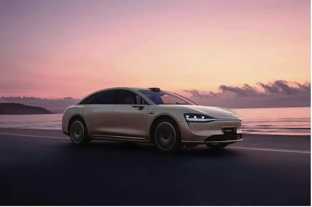 問界的又一爆款!售價24.98萬元起,問界新M5系列正式上市