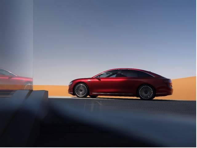 問界的又一爆款!售價24.98萬元起,問界新M5系列正式上市