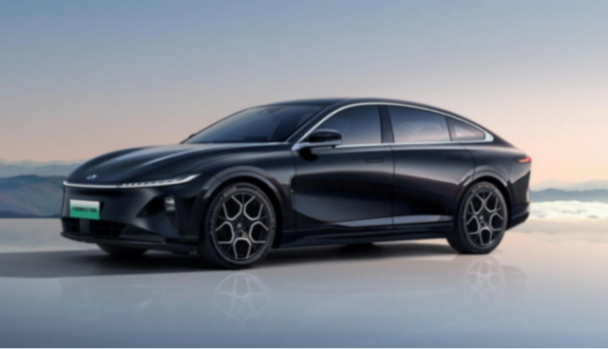 C-NCAP榮獲五星評價,長安啟源A07打造安全不留死角,用戶體驗真香