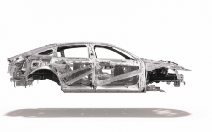 C-NCAP榮獲五星評價,長安啟源A07打造安全不留死角,用戶體驗真香