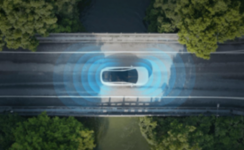 C-NCAP榮獲五星評價,長安啟源A07打造安全不留死角,用戶體驗真香