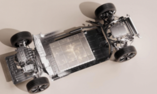 C-NCAP榮獲五星評價,長安啟源A07打造安全不留死角,用戶體驗真香