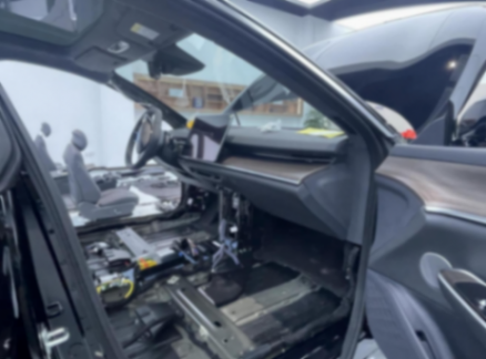 C-NCAP榮獲五星評價,長安啟源A07打造安全不留死角,用戶體驗真香