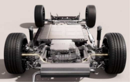 C-NCAP榮獲五星評價,長安啟源A07打造安全不留死角,用戶體驗真香