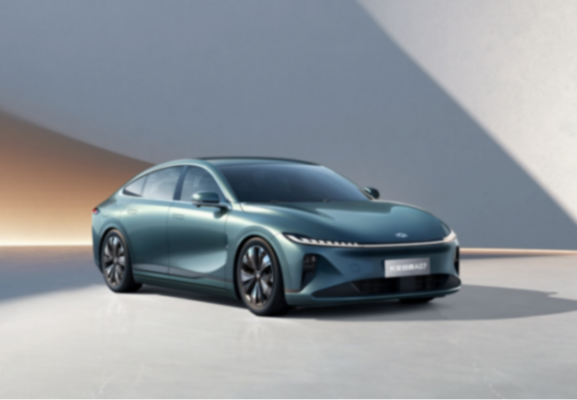 C-NCAP榮獲五星評價,長安啟源A07打造安全不留死角,用戶體驗真香