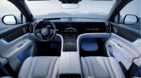 擊敗寶馬X5!問界M9成為50萬以上豪車周銷冠,時代真的變了?