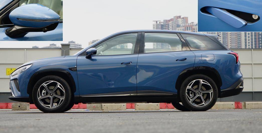 不糾結續航 配置給力 底盤有提升空間 哪吒L增程版試駕測評