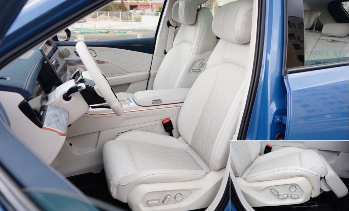 不糾結續航 配置給力 底盤有提升空間 哪吒L增程版試駕測評