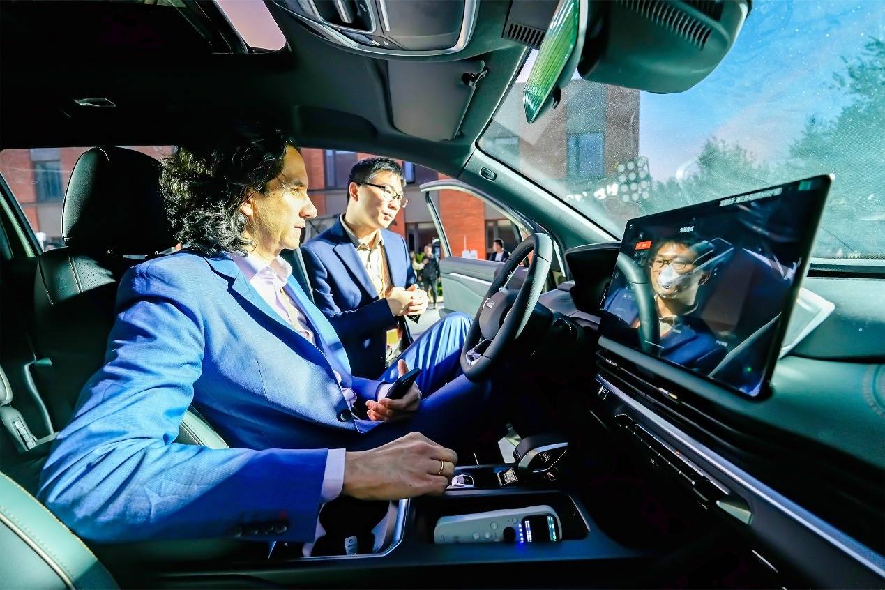 雷達地平線及RD6新車型上市,開啟皮卡市場“電比油好”新篇章