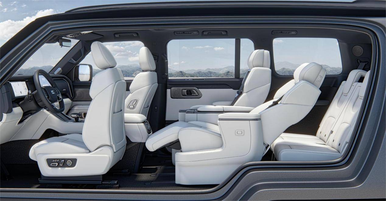 “越野小房車”極石01亮相北京車展,創始人昌敬首度登場