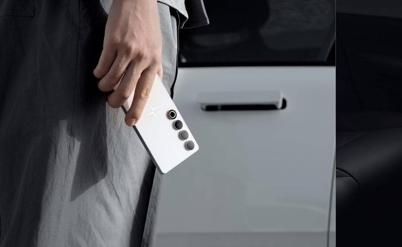 雙星璀璨 Polestar極星加入車手互聯生態圈