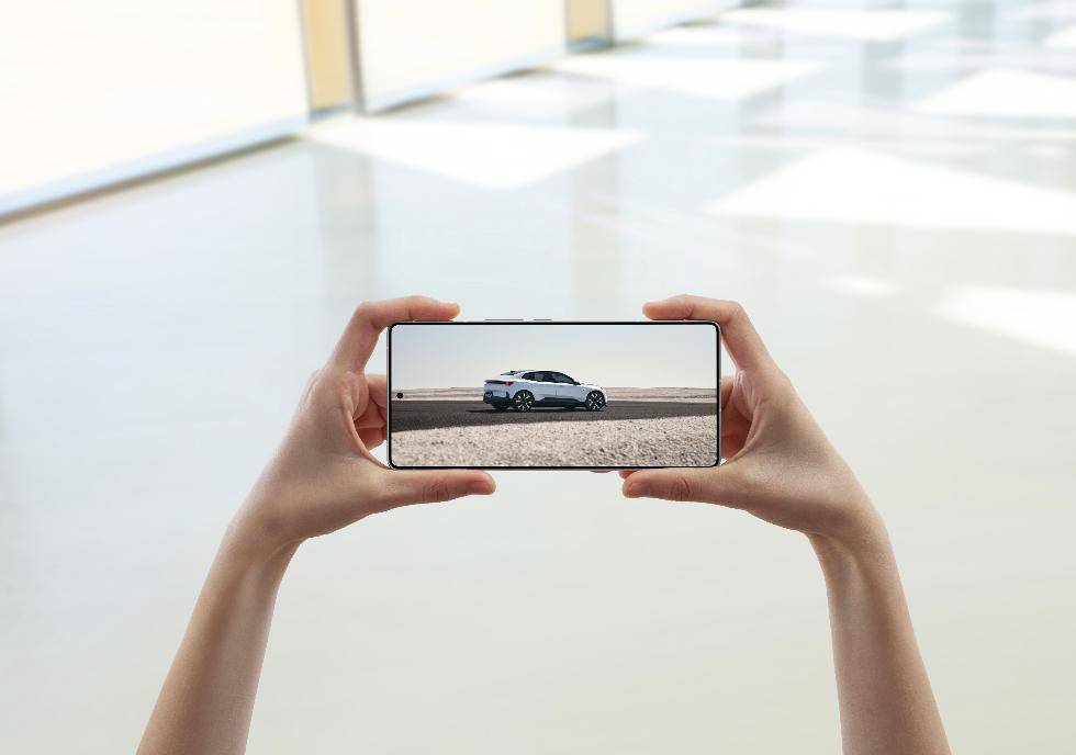 雙星璀璨 Polestar極星加入車手互聯生態圈