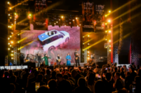 華為高管現身傳祺新能源i-GTEC技術專場,真就只是現場互動嗎?