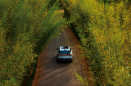 2054km!風神L7成為中國首個突破2000km超長續航的混動SUV !