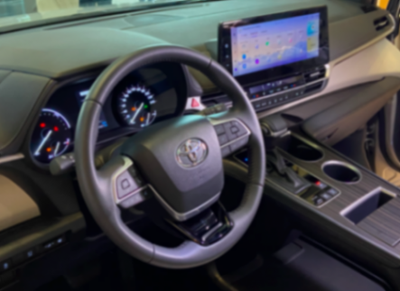 豐田旗艦MPV再進化,為中國帶來全球最好的賽那28.48萬元起