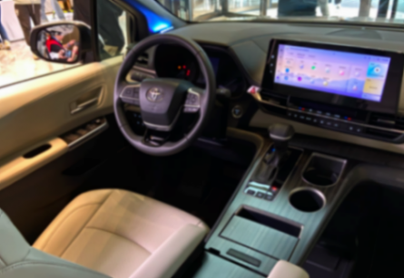 豐田旗艦MPV再進化,為中國帶來全球最好的賽那28.48萬元起