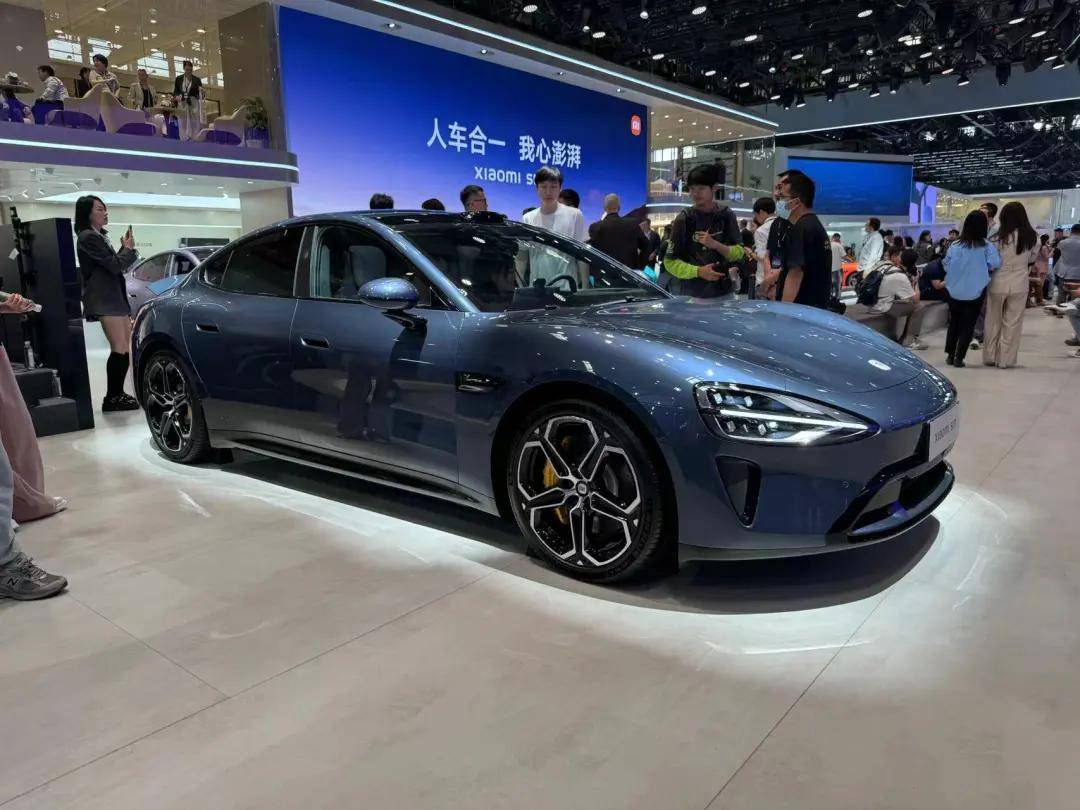 要是沒看這些車,等于沒去北京車展?