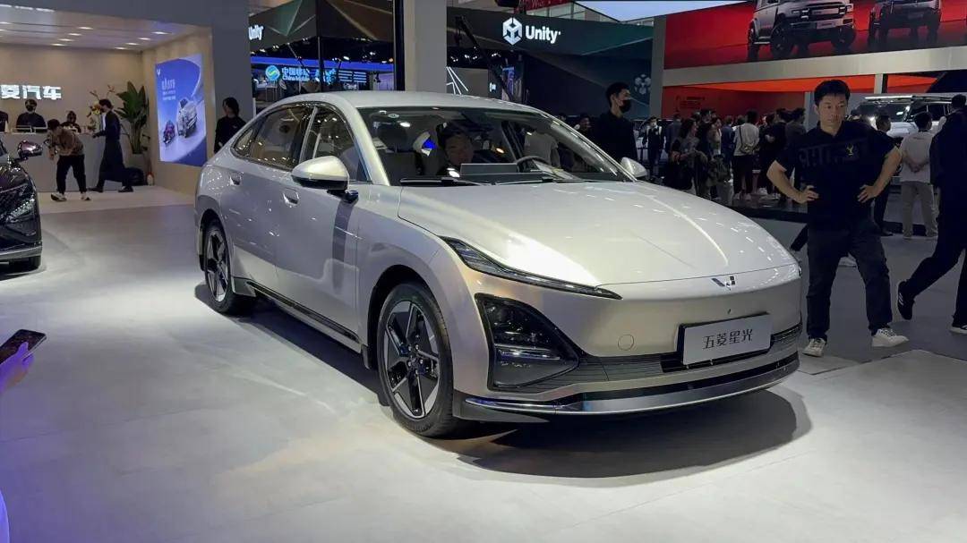 要是沒看這些車,等于沒去北京車展?