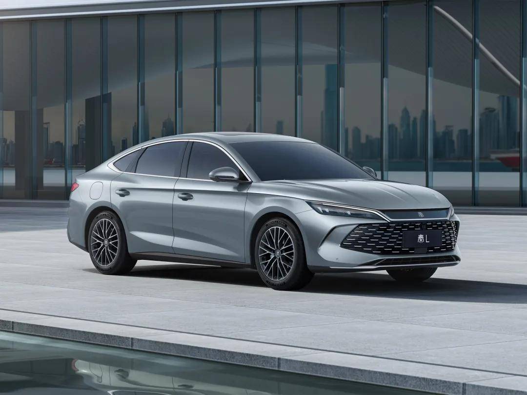 要是沒看這些車,等于沒去北京車展?