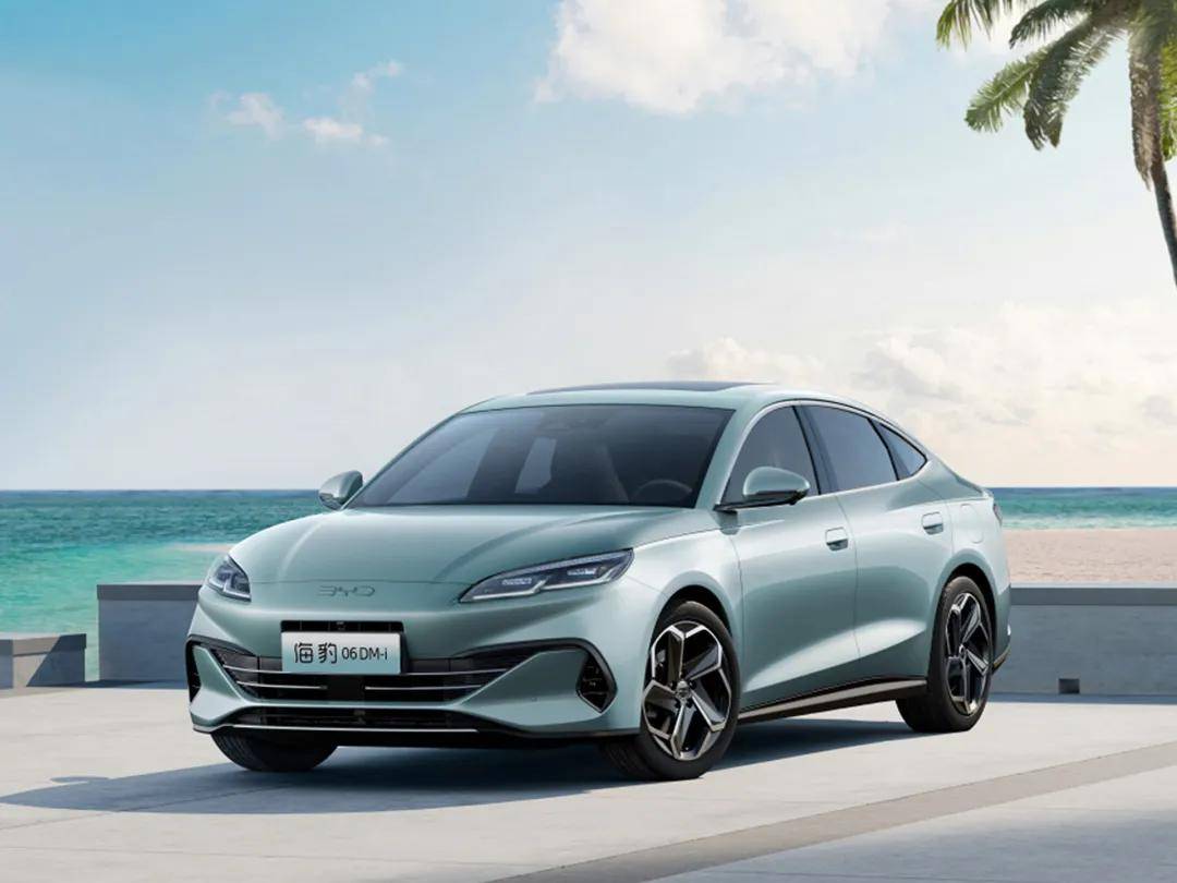 要是沒看這些車,等于沒去北京車展?