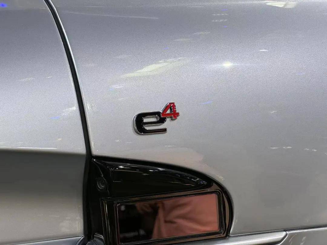 要是沒看這些車,等于沒去北京車展?