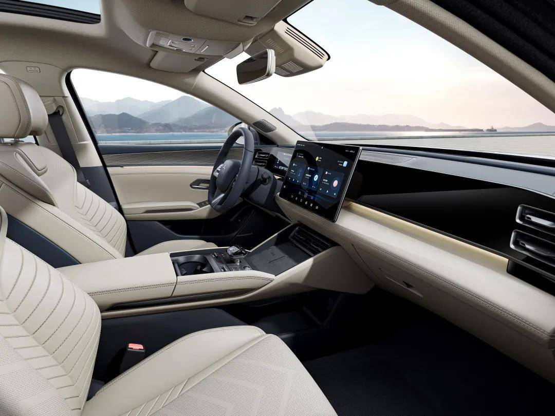 要是沒看這些車,等于沒去北京車展?