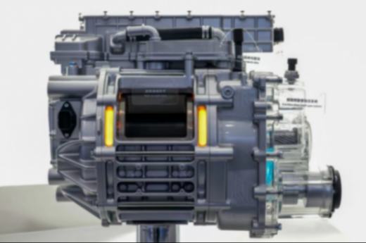 東風奕派再上新 家庭智能大型SUV eπ008預售五小時訂單破萬