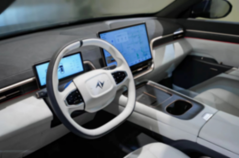 東風奕派再上新 家庭智能大型SUV eπ008預售五小時訂單破萬