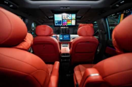 東風奕派再上新 家庭智能大型SUV eπ008預售五小時訂單破萬