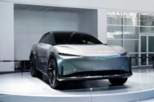 東風奕派再上新 家庭智能大型SUV eπ008預售五小時訂單破萬