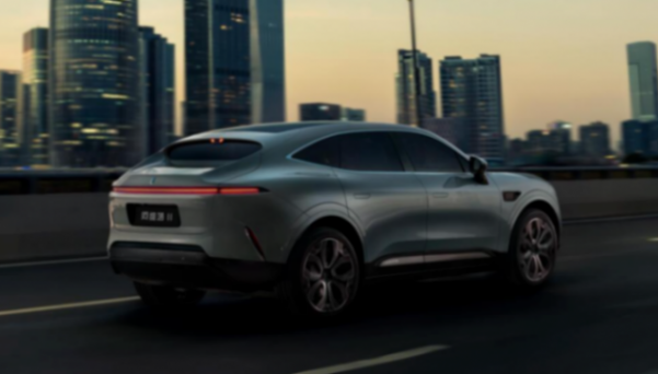 凈利潤下降超八成,長安汽車被誰拖了后腿?