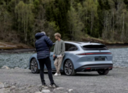 新勢(shì)力究竟誰才能稱王 4月新勢(shì)力交付量一探究竟