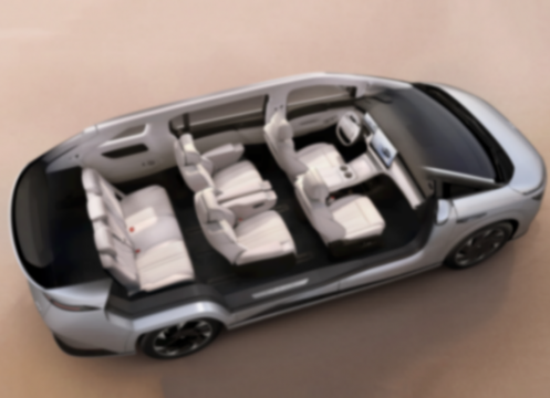 新勢(shì)力究竟誰才能稱王 4月新勢(shì)力交付量一探究竟