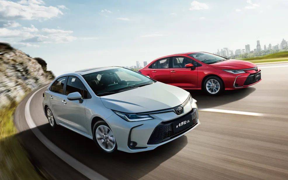 一汽豐田騰籠換鳥:智電化和高端化,雙擎驅(qū)動穩(wěn)健前行