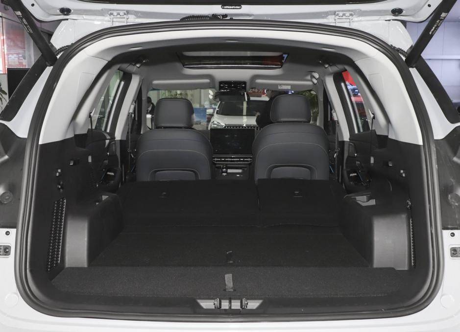 捷途X90 PRO還是熟悉的1.6T發動機,銷量能否超越長安CS75 PLUS?