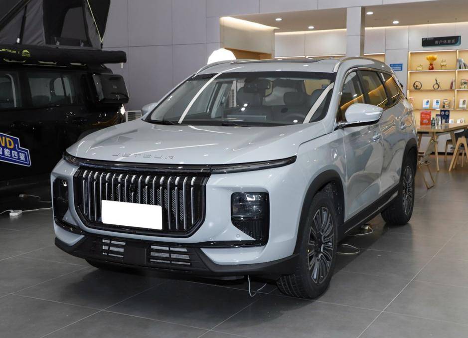 捷途X90 PRO還是熟悉的1.6T發動機,銷量能否超越長安CS75 PLUS?