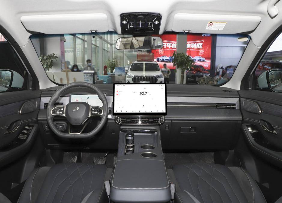 捷途X90 PRO還是熟悉的1.6T發動機,銷量能否超越長安CS75 PLUS?