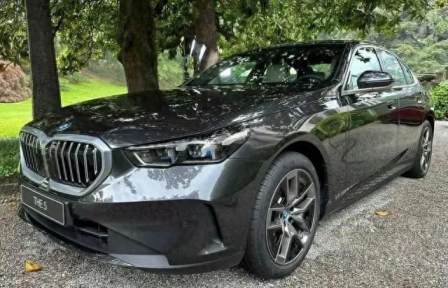 史登科上任半年面臨巨大考驗(yàn) 寶馬5系優(yōu)惠6萬為何銷量仍撲街?