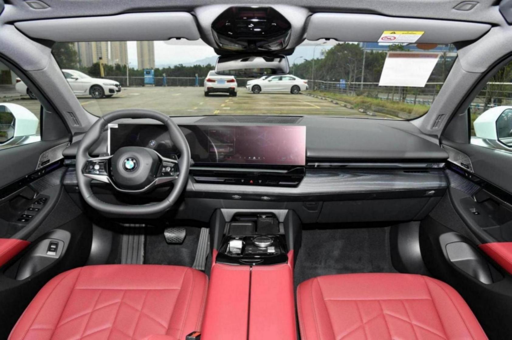 史登科上任半年面臨巨大考驗(yàn) 寶馬5系優(yōu)惠6萬為何銷量仍撲街?